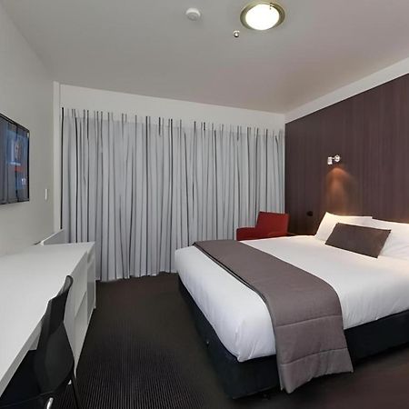 The Riccarton Hotel クライストチャーチ エクステリア 写真