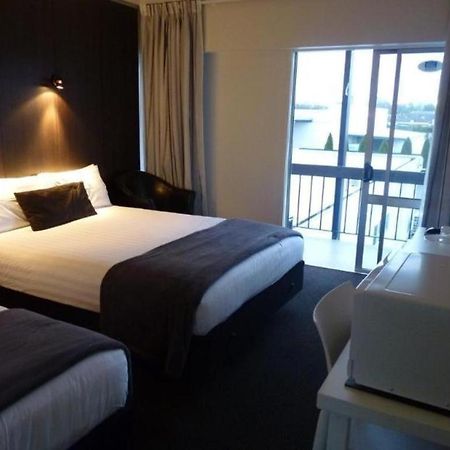 The Riccarton Hotel クライストチャーチ エクステリア 写真