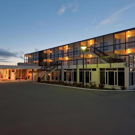 The Riccarton Hotel クライストチャーチ エクステリア 写真