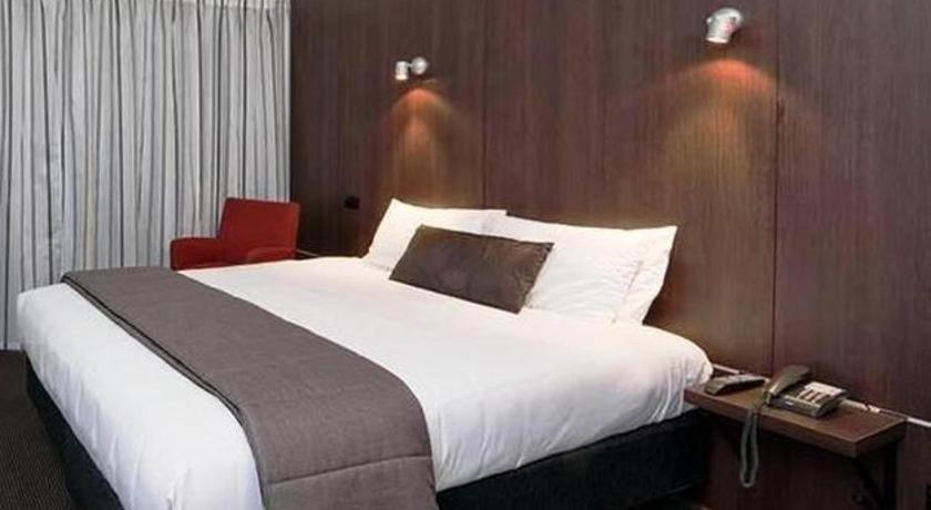 The Riccarton Hotel クライストチャーチ エクステリア 写真