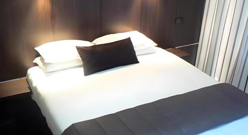 The Riccarton Hotel クライストチャーチ エクステリア 写真