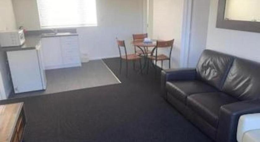 The Riccarton Hotel クライストチャーチ エクステリア 写真