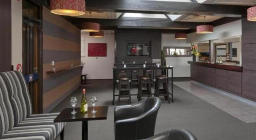 The Riccarton Hotel クライストチャーチ エクステリア 写真