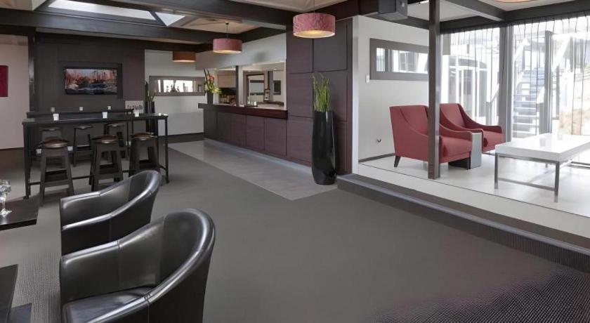 The Riccarton Hotel クライストチャーチ エクステリア 写真